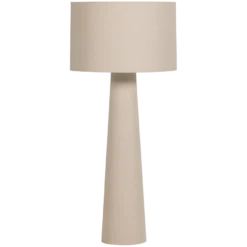 WOOOD Loft XXL Vloerlamp