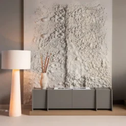 WOOOD Loft XXL Vloerlamp