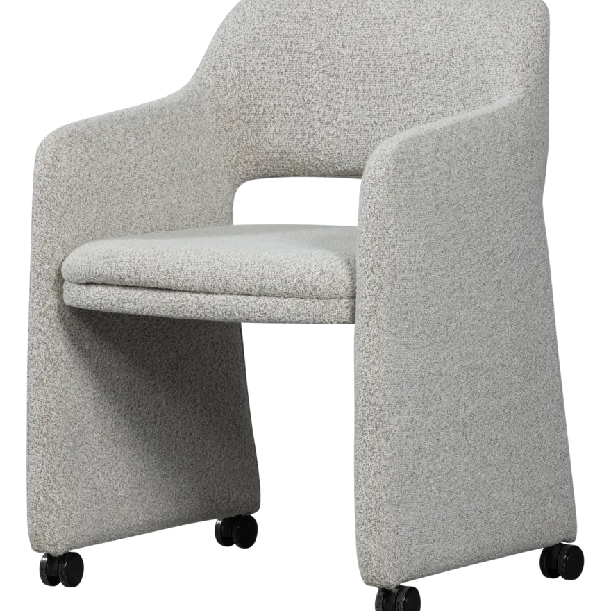 WOOOD Lyric Eetkamerstoel