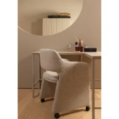 WOOOD Lyric Eetkamerstoel