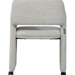 WOOOD Lyric Eetkamerstoel