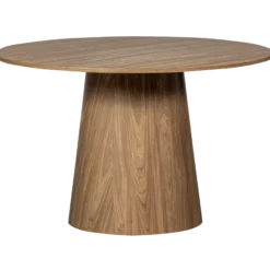 WOOOD Maan Eettafel