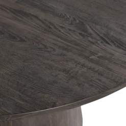 WOOOD Maan Eettafel
