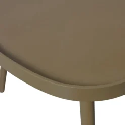WOOOD Mae Bijzettafel