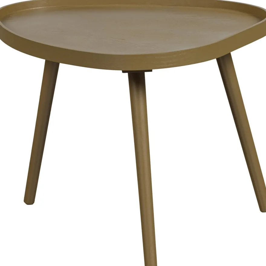 WOOOD Mae Bijzettafel