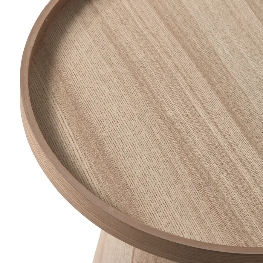 WOOOD Maud Bijzettafel