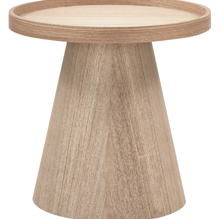 WOOOD Maud Bijzettafel