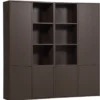 WOOOD Meggy Cinewall