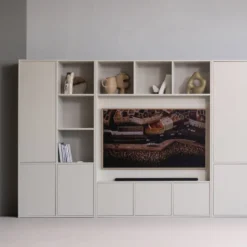 WOOOD Meggy Tv-Meubel
