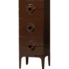 WOOOD Merge Hoge Ladekast