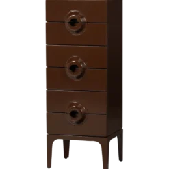 WOOOD Merge Hoge Ladekast
