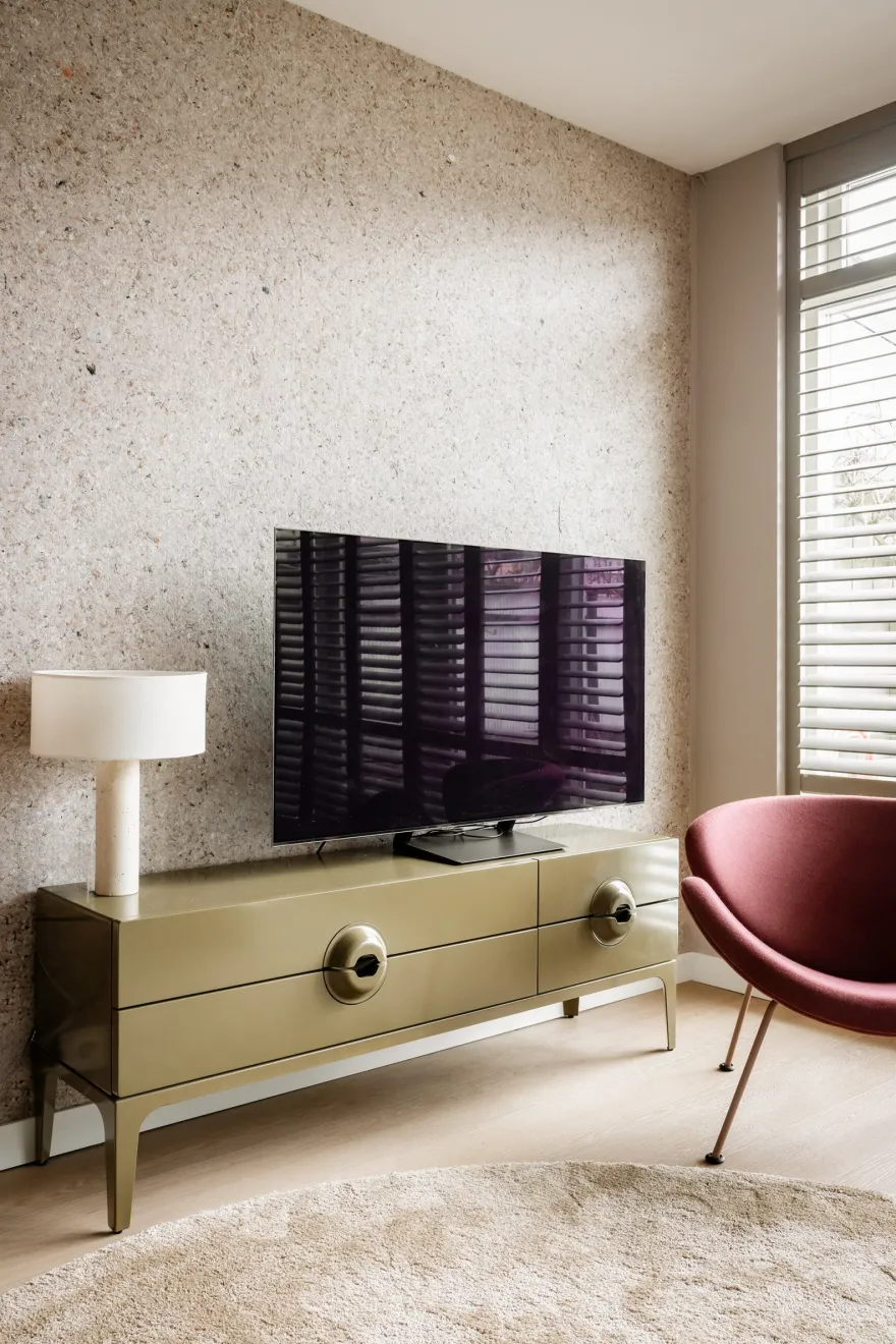 WOOOD Merge Tv-meubel