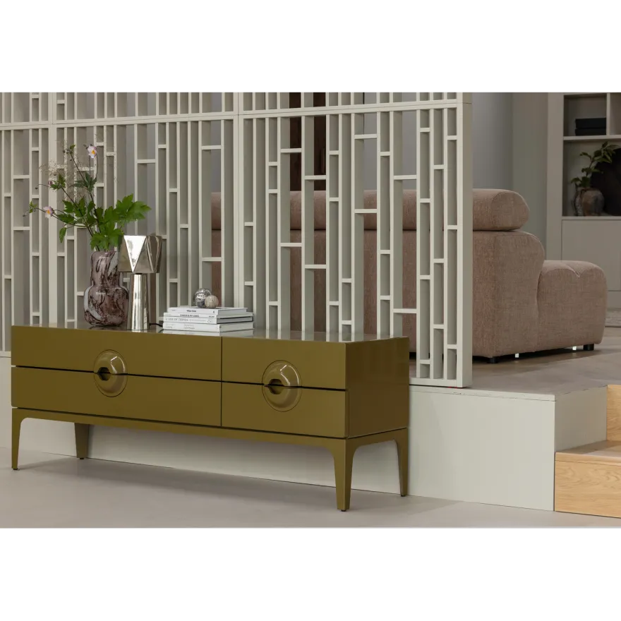 WOOOD Merge Tv-meubel