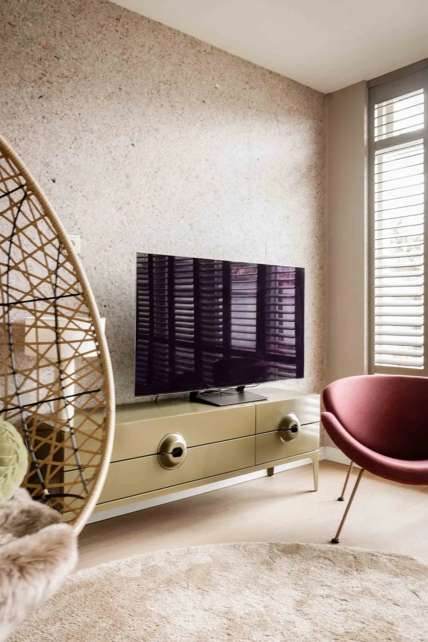 WOOOD Merge Tv-meubel