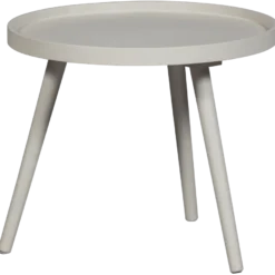 WOOOD Mesa Bijzettafel
