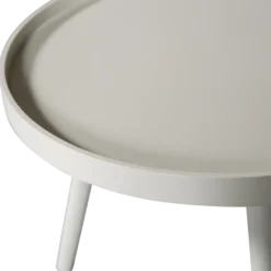 WOOOD Mesa Bijzettafel