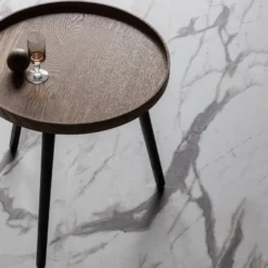 WOOOD Mesa Natural Bijzettafel