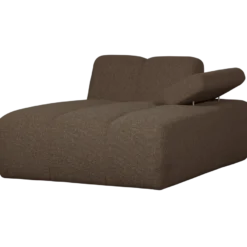 WOOOD Mojo Bouclé Chaise Longue
