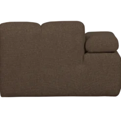 WOOOD Mojo Bouclé Chaise Longue