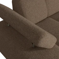 WOOOD Mojo Bouclé Chaise Longue