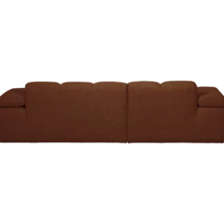 WOOOD Mojo Bouclé Chaise Longue Bank