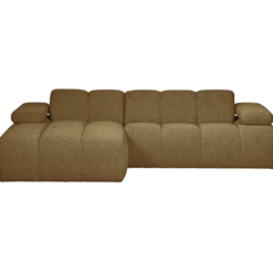 WOOOD Mojo Bouclé Chaise Longue Bank