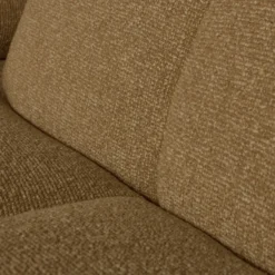 WOOOD Mojo Bouclé Chaise Longue Bank