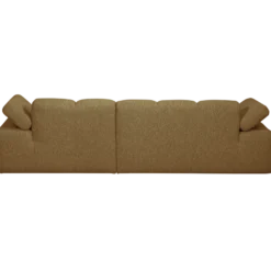 WOOOD Mojo Bouclé Chaise Longue Bank
