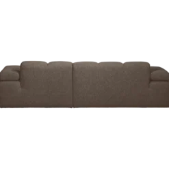 WOOOD Mojo Bouclé Chaise Longue Bank