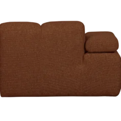 WOOOD Mojo Bouclé Chaise Longue