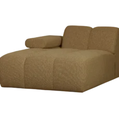 WOOOD Mojo Bouclé Chaise Longue