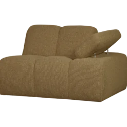 WOOOD Mojo Bouclé Elementenbank