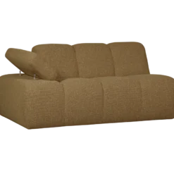 WOOOD Mojo Bouclé Zitbank