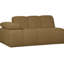 WOOOD Mojo Bouclé Zitbank