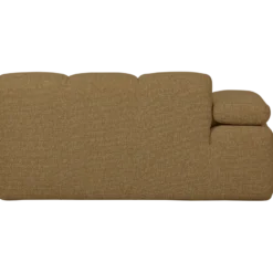 WOOOD Mojo Bouclé Zitbank