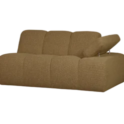 WOOOD Mojo Bouclé Zitbank