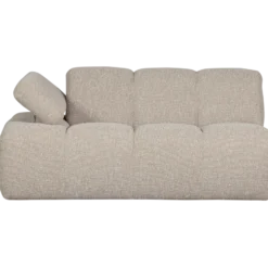 WOOOD Mojo Bouclé Zitbank