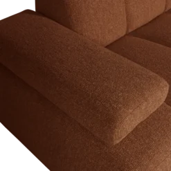 WOOOD Mojo Bouclé Zitbank