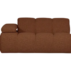 WOOOD Mojo Bouclé Zitbank