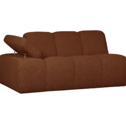 WOOOD Mojo Bouclé Zitbank