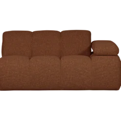 WOOOD Mojo Bouclé Zitbank