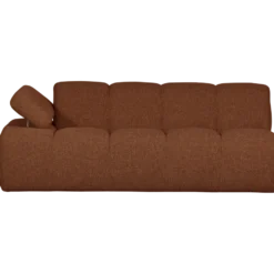 WOOOD Mojo Bouclé 2-Zitsbank