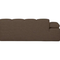 WOOOD Mojo Bouclé 2-Zitsbank