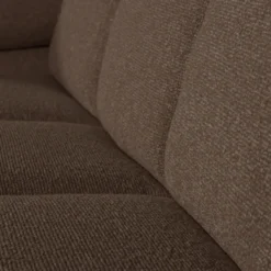 WOOOD Mojo Bouclé 2-Zitsbank