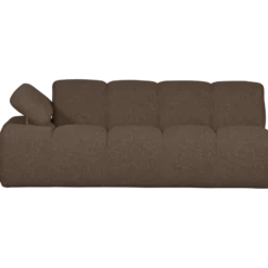 WOOOD Mojo Bouclé 2-Zitsbank