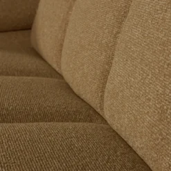 WOOOD Mojo Bouclé 2-Zitsbank