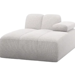 WOOOD Mojo Chaise Longue Elementenbank