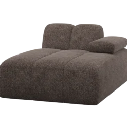 WOOOD Mojo Chaise Longue Elementenbank