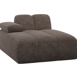 WOOOD Mojo Chaise Longue Elementenbank