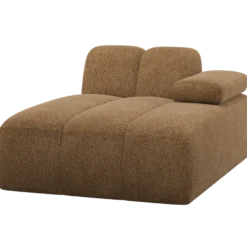 WOOOD Mojo Chaise Longue Elementenbank